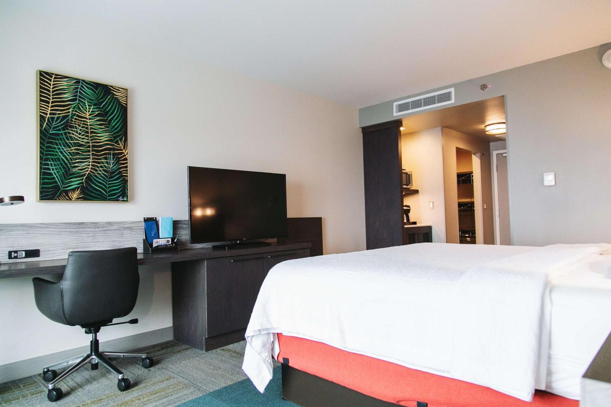 Hilton Garden Hotel