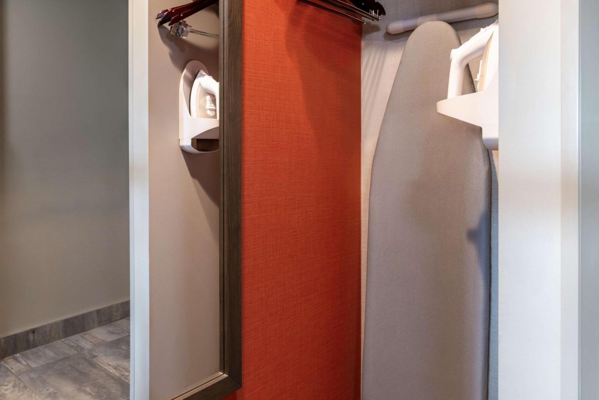 Hotel Hilton Garden 3*