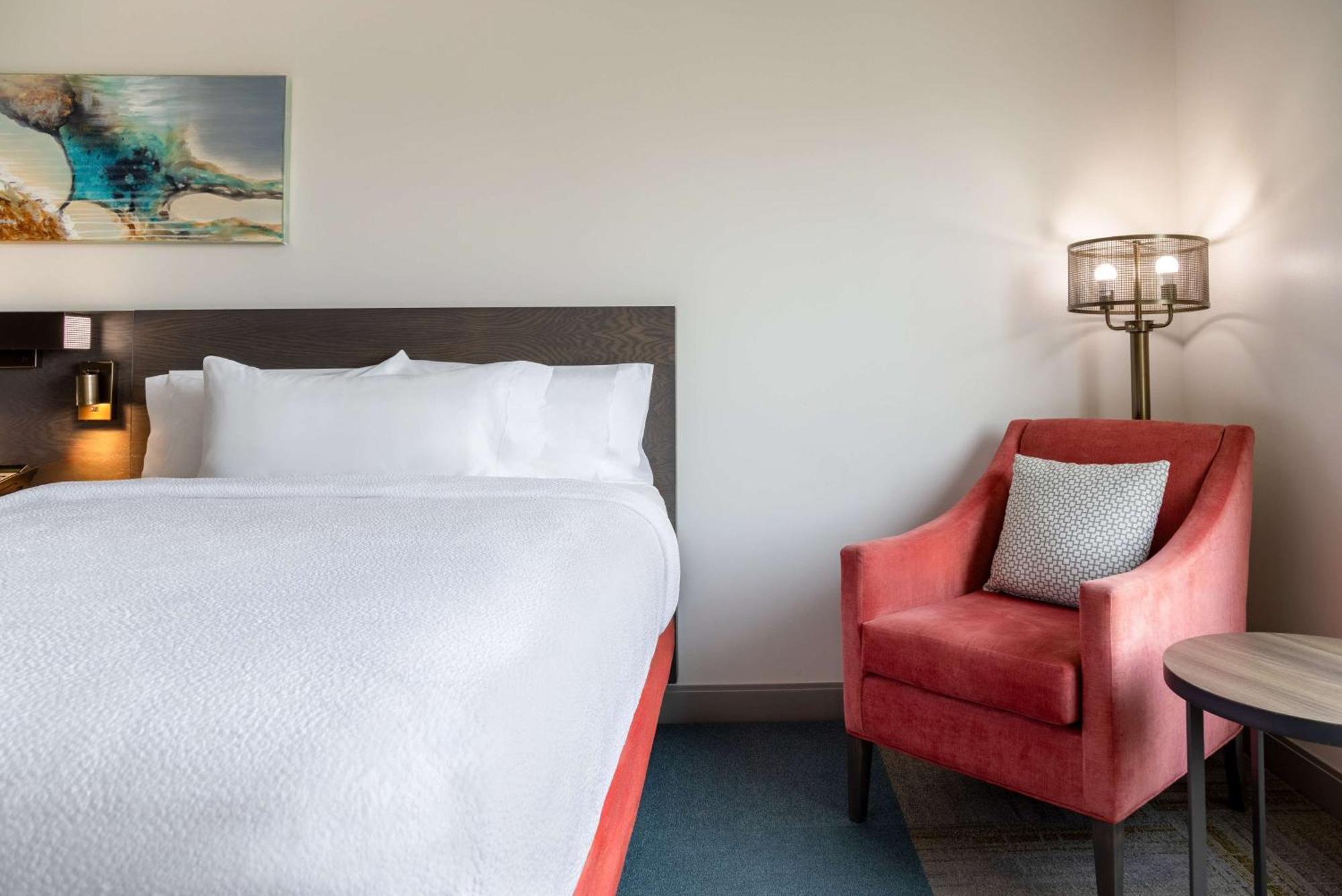 Hilton Garden 3*