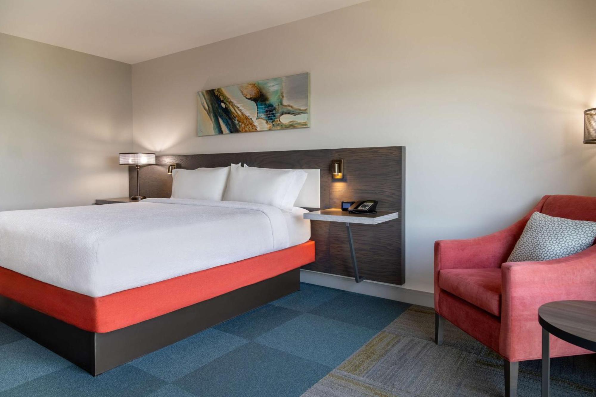 Hotel Hilton Garden