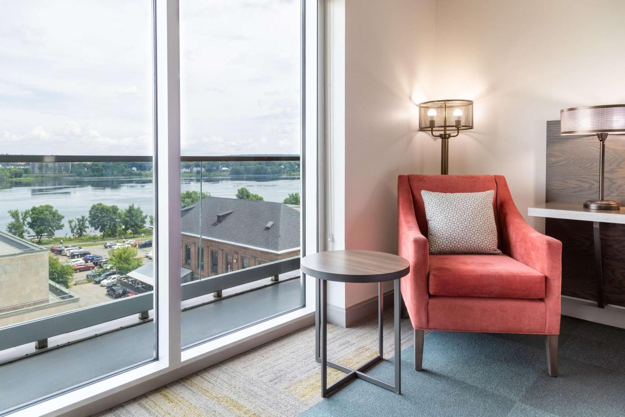 Hilton Garden Hotel Fredericton