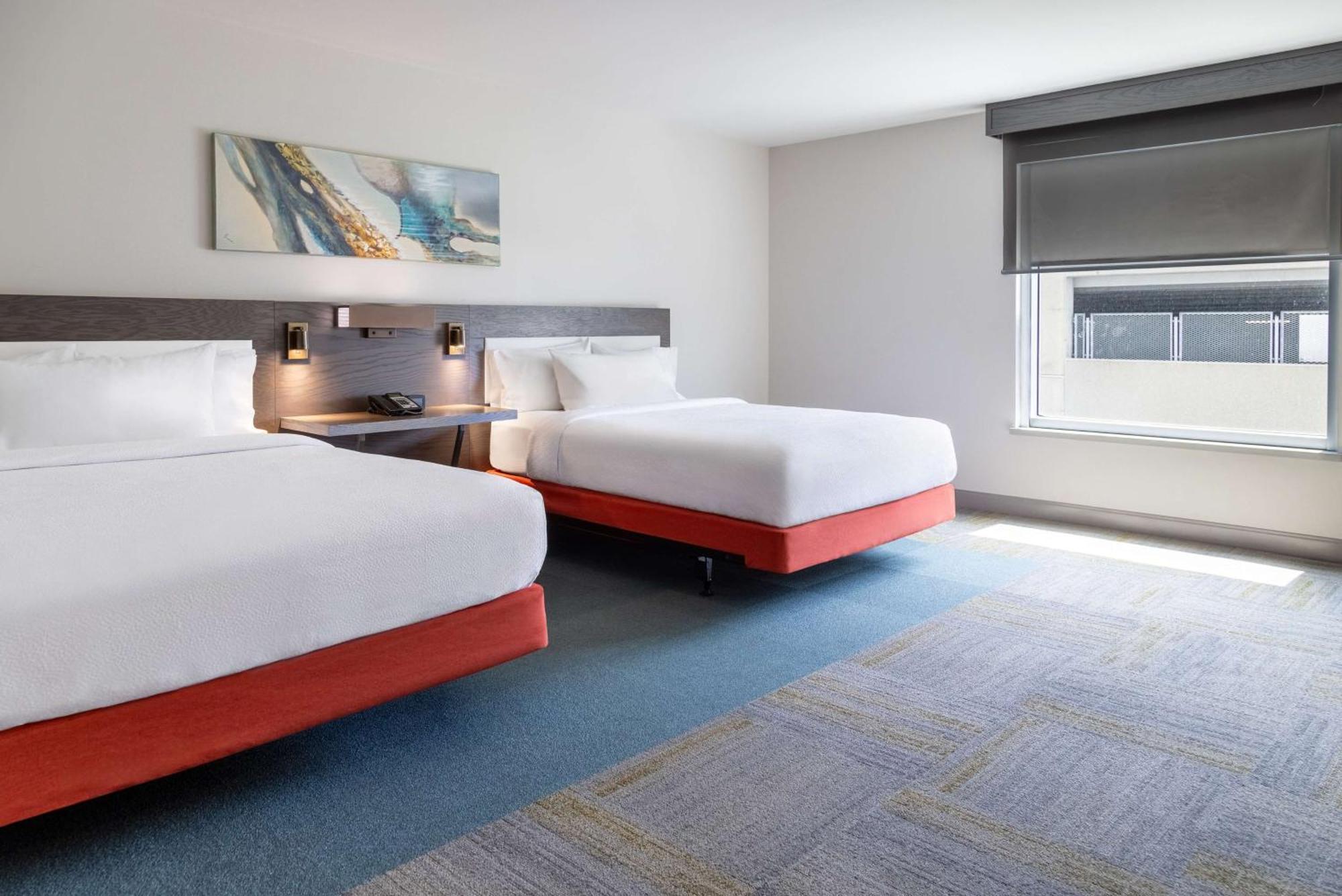 Hotel Hilton Garden 3*