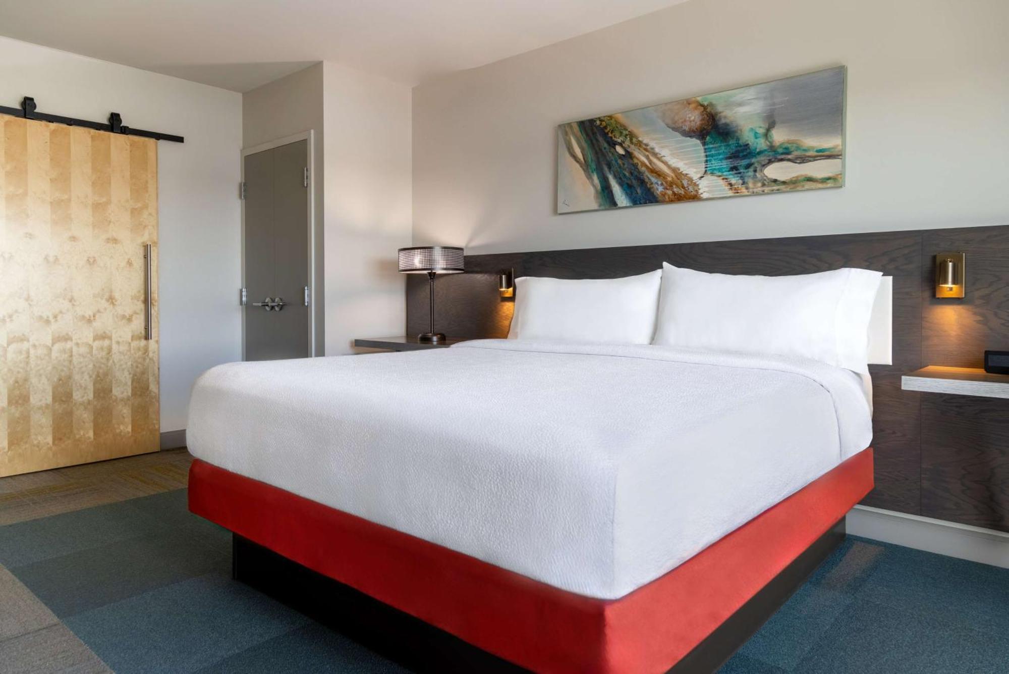 Hilton Garden 3*
