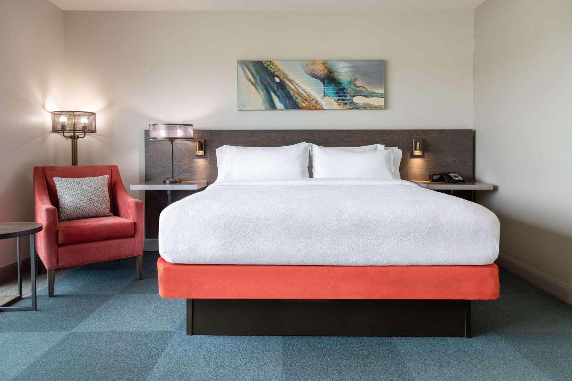 Hilton Garden Hotel