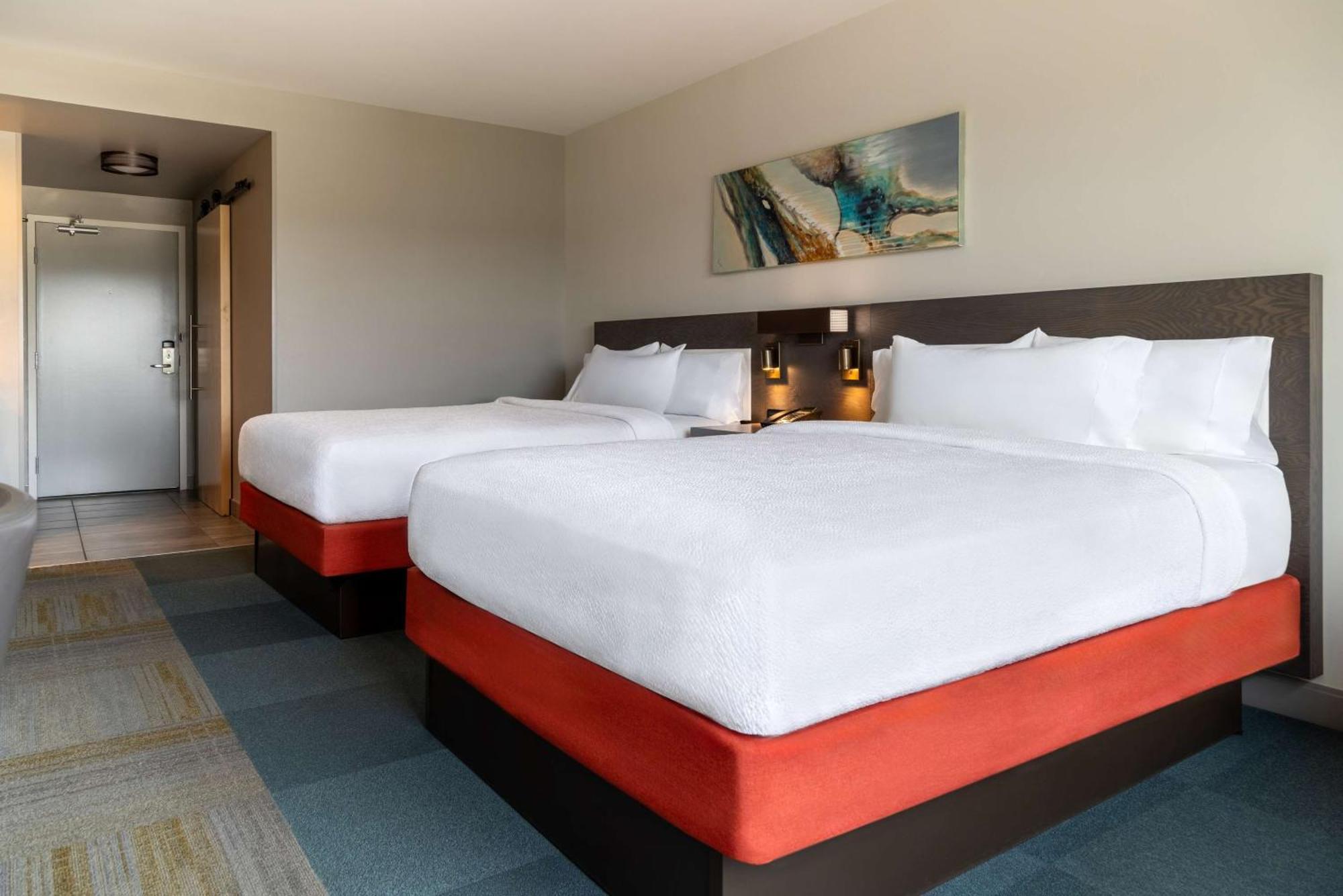 Hilton Garden 3* Fredericton